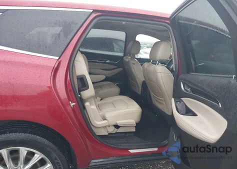 2018 Buick Enclave Premium z USA, uszkodzony, nr VIN 5GAEVBKW9JJ171315